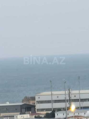 2 otaqlı yeni tikili - Bayıl q. - 60 m² (6)