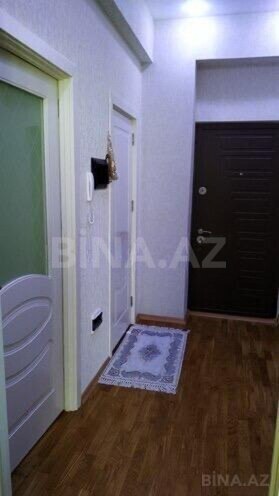 2 otaqlı yeni tikili - Bayıl q. - 60 m² (16)