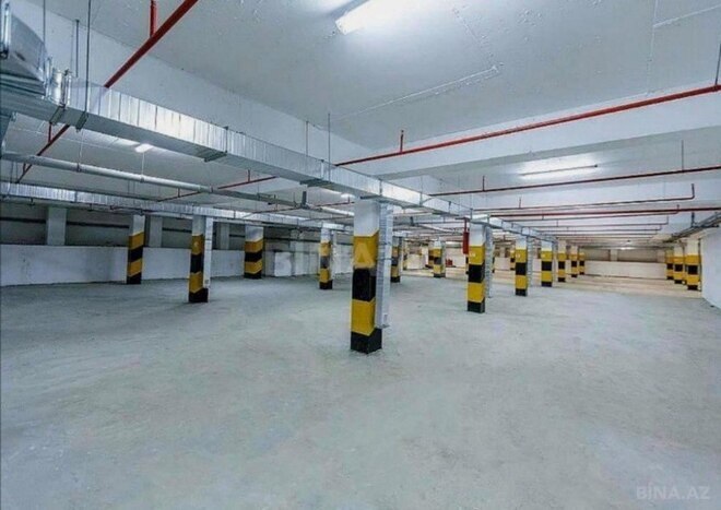 2 otaqlı yeni tikili - Bayıl q. - 60 m² (8)