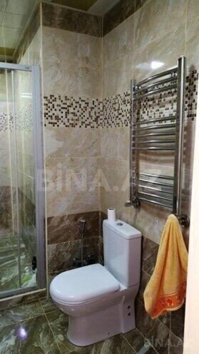 2 otaqlı yeni tikili - Bayıl q. - 60 m² (20)