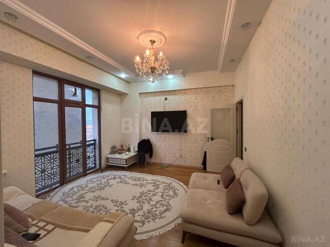 2 otaqlı yeni tikili - Bayıl q. - 60 m² (13)