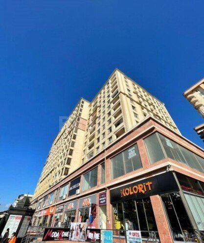 3-комн. новостройка - м. Иншаатчылар - 136 м² (1)