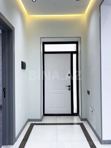 3 otaqlı həyət evi/bağ evi - Binə q. - 125 m² (27)