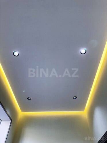 3 otaqlı həyət evi/bağ evi - Binə q. - 125 m² (15)