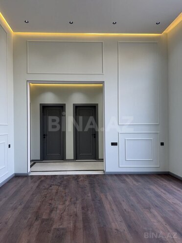 3 otaqlı həyət evi/bağ evi - Binə q. - 125 m² (10)