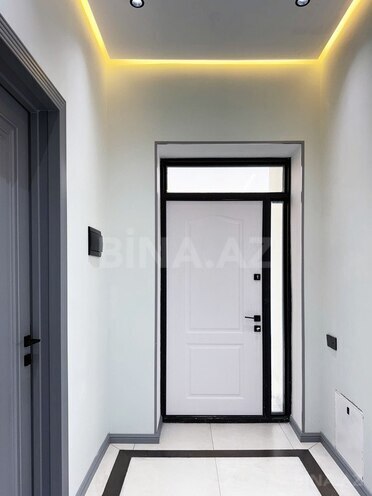 3 otaqlı həyət evi/bağ evi - Binə q. - 125 m² (5)