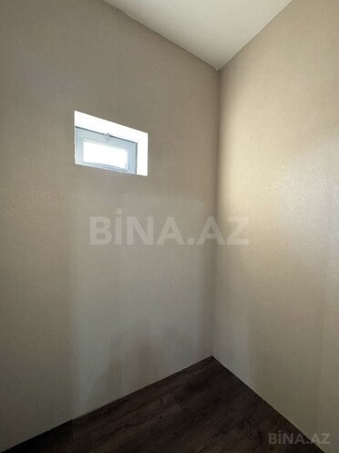 3 otaqlı həyət evi/bağ evi - Binə q. - 125 m² (21)