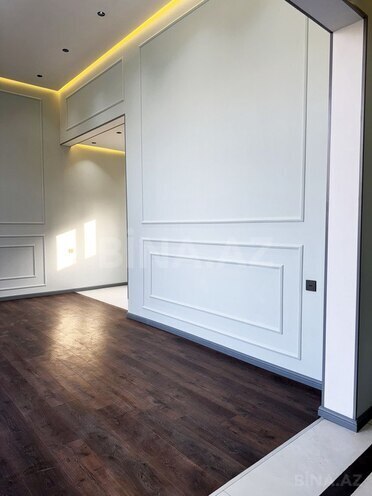 3 otaqlı həyət evi/bağ evi - Binə q. - 125 m² (8)