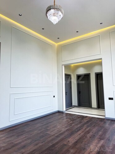 3 otaqlı həyət evi/bağ evi - Binə q. - 125 m² (11)
