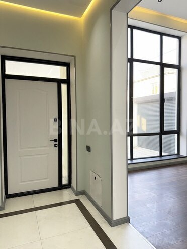 3 otaqlı həyət evi/bağ evi - Binə q. - 125 m² (6)