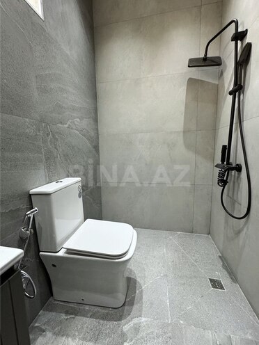 3 otaqlı həyət evi/bağ evi - Binə q. - 125 m² (23)
