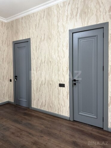 3 otaqlı həyət evi/bağ evi - Binə q. - 125 m² (20)