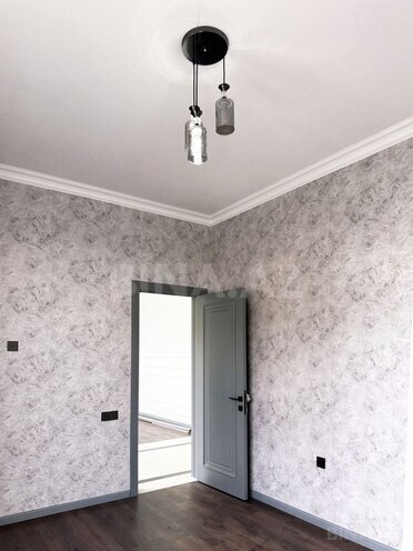 3 otaqlı həyət evi/bağ evi - Binə q. - 125 m² (24)