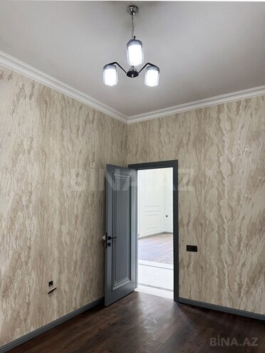 3 otaqlı həyət evi/bağ evi - Binə q. - 125 m² (19)