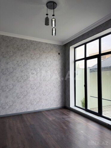 3 otaqlı həyət evi/bağ evi - Binə q. - 125 m² (25)