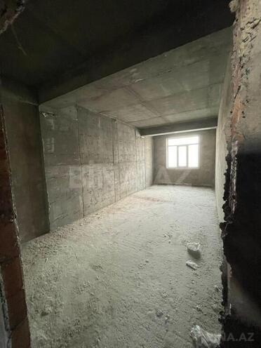 3-комн. новостройка - м. Иншаатчылар - 136 м² (3)
