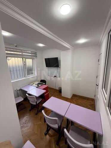 Объект - м. Нариман Нариманов - 75 м² (8)