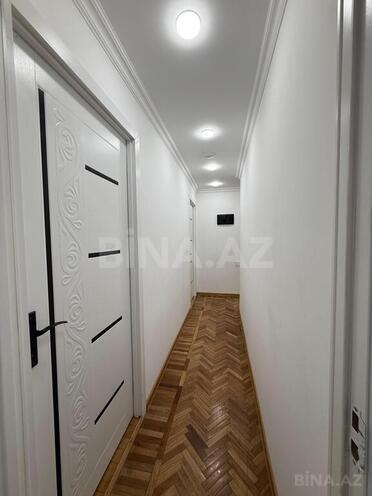 Объект - м. Нариман Нариманов - 75 м² (20)