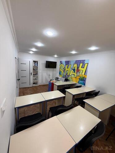 Объект - м. Нариман Нариманов - 75 м² (13)