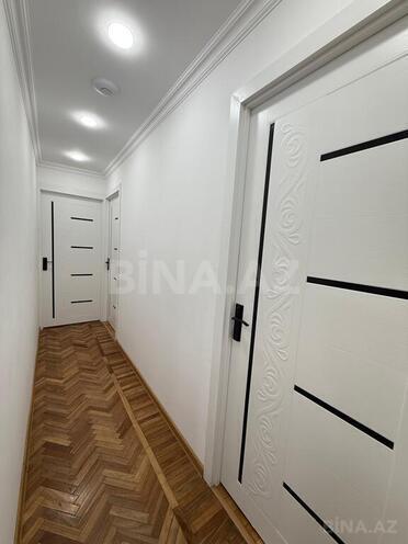 Объект - м. Нариман Нариманов - 75 м² (16)