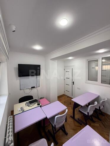 Объект - м. Нариман Нариманов - 75 м² (11)