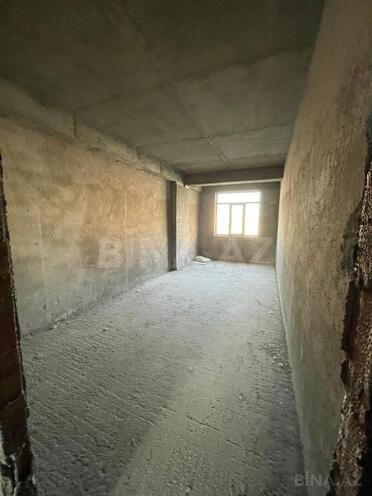 3-комн. новостройка - м. Иншаатчылар - 136 м² (8)