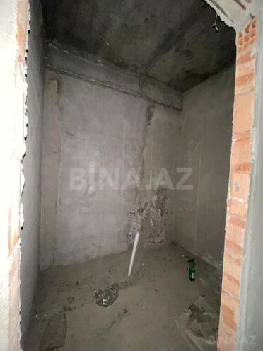 3-комн. новостройка - м. Иншаатчылар - 136 м² (10)