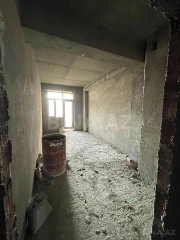 3-комн. новостройка - м. Иншаатчылар - 136 м² (12)