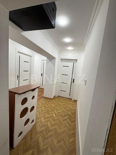 Объект - м. Нариман Нариманов - 75 м² (15)