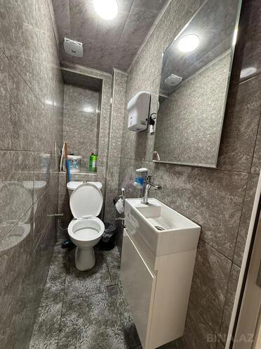 Объект - м. Нариман Нариманов - 75 м² (22)