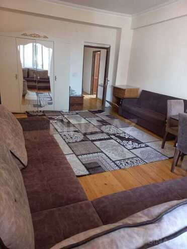 2-комн. новостройка - м. Элмляр Академиясы - 90 м² (4)