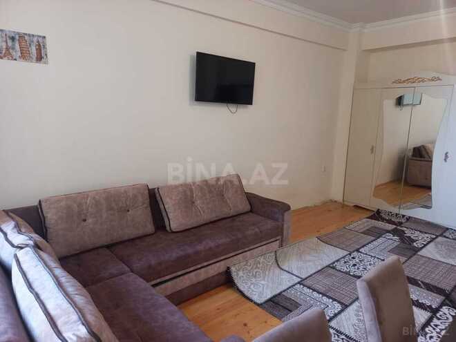2-комн. новостройка - м. Элмляр Академиясы - 90 м² (5)