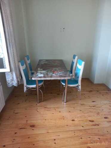 2-комн. новостройка - м. Элмляр Академиясы - 90 м² (11)