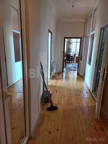 2-комн. новостройка - м. Элмляр Академиясы - 90 м² (9)