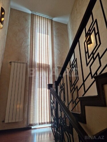 5 otaqlı həyət evi/bağ evi - Mərdəkan q. - 350 m² (15)