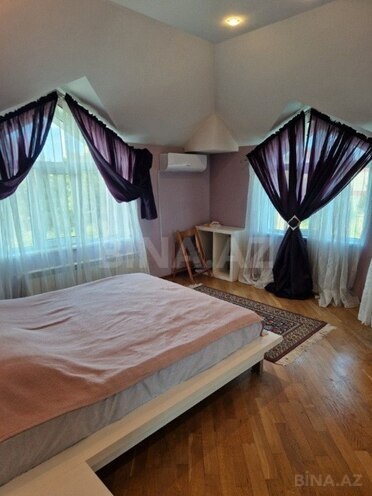 5 otaqlı həyət evi/bağ evi - Mərdəkan q. - 350 m² (18)