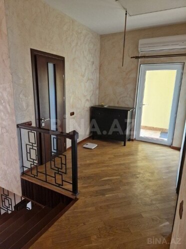 5 otaqlı həyət evi/bağ evi - Mərdəkan q. - 350 m² (16)