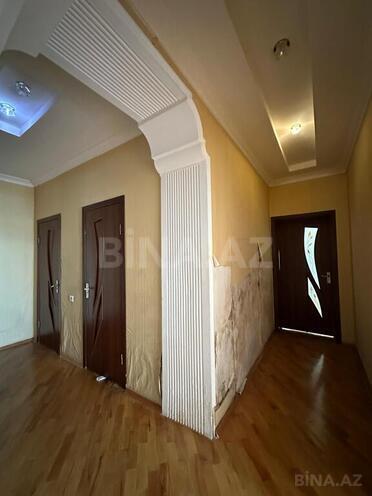 2-комн. новостройка - м. Ази Асланов - 92 м² (11)