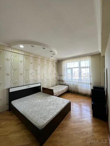 2-комн. новостройка - м. Ази Асланов - 92 м² (2)