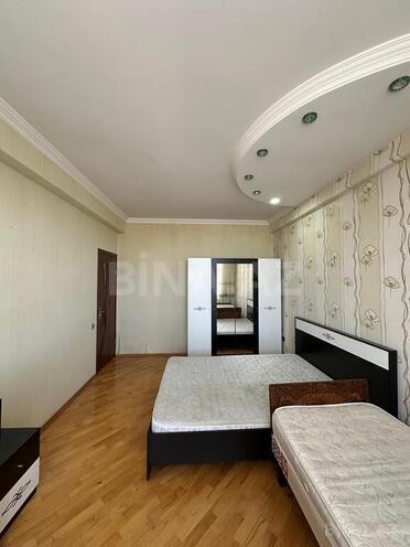 2-комн. новостройка - м. Ази Асланов - 92 м² (9)
