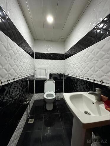 2-комн. новостройка - м. Ази Асланов - 92 м² (12)