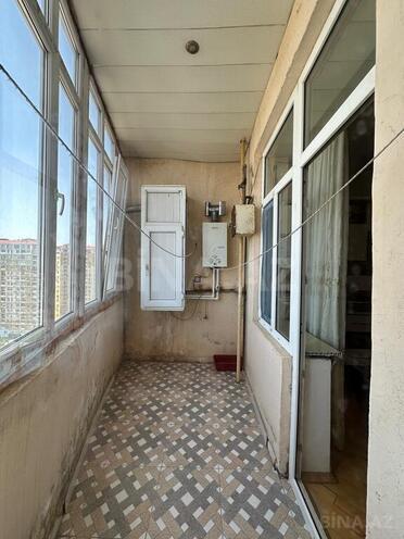 2-комн. новостройка - м. Ази Асланов - 92 м² (6)