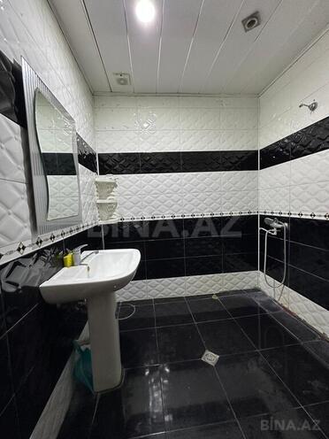 2-комн. новостройка - м. Ази Асланов - 92 м² (8)