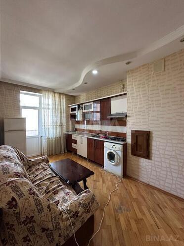 2-комн. новостройка - м. Ази Асланов - 92 м² (7)