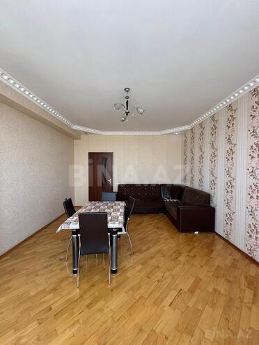2-комн. новостройка - м. Ази Асланов - 92 м² (5)