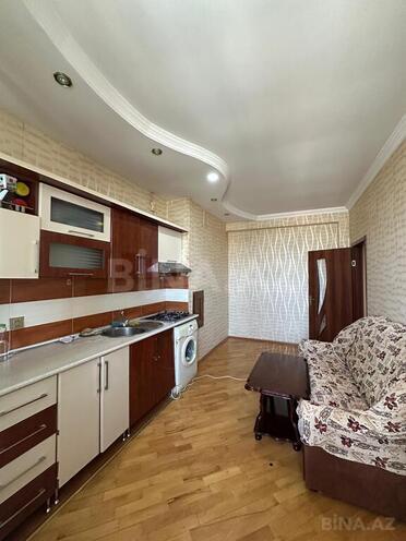 2-комн. новостройка - м. Ази Асланов - 92 м² (10)