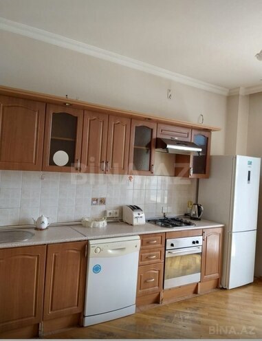 3-комн. новостройка - м. Низами - 187 м² (6)