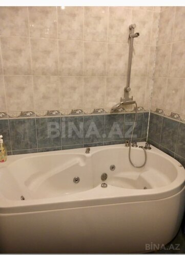 3-комн. новостройка - м. Низами - 187 м² (9)