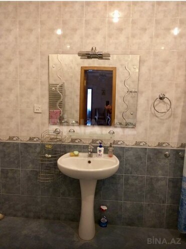 3-комн. новостройка - м. Низами - 187 м² (8)