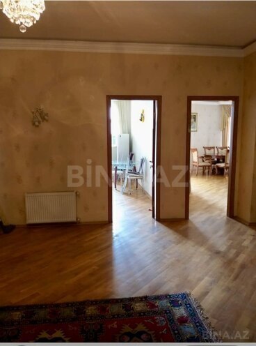 3-комн. новостройка - м. Низами - 187 м² (7)